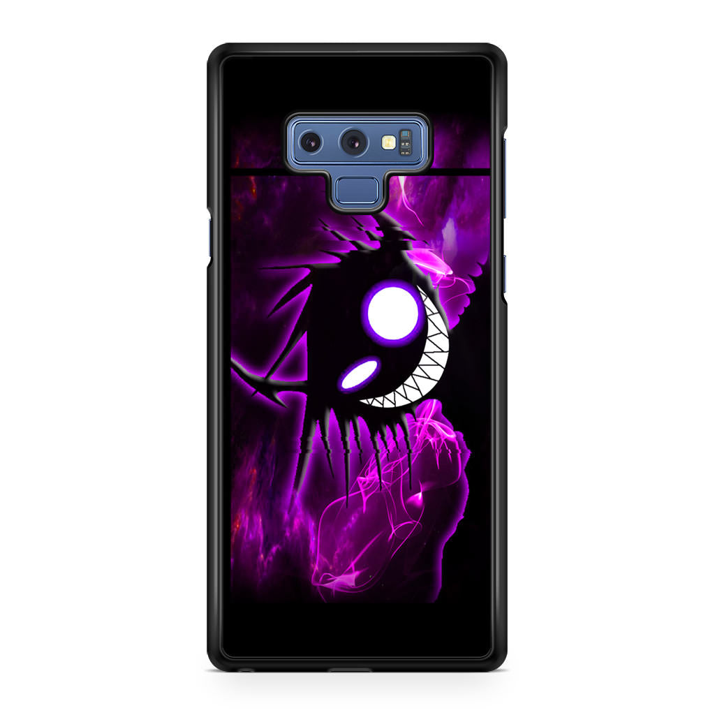Sinister Minds Galaxy Note 9 Case
