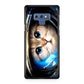 Starcraft Cat Galaxy Note 9 Case