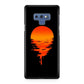 Sunset Art Galaxy Note 9 Case