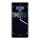 Time Waste It While You Still Can Galaxy Note 9 Case