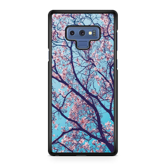 Arizona Gorgeous Spring Blossom Galaxy Note 9 Case