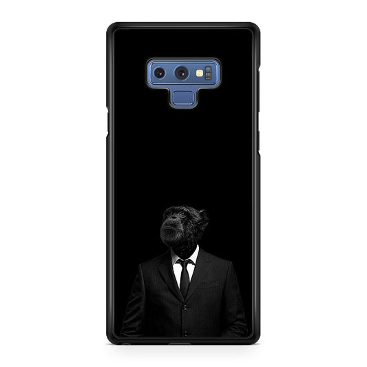 The Interview Ape Galaxy Note 9 Case