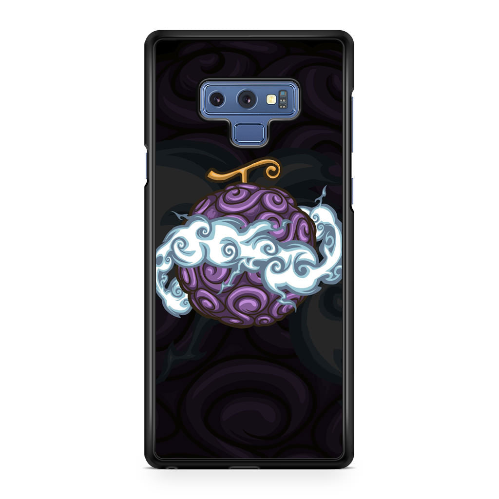 Gomu Gomu No Mi Model Nika Galaxy Note 9 Case