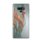 Aquamarine Revenge Galaxy Note 9 Case