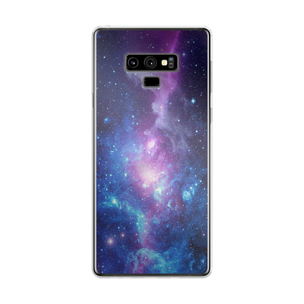 Beauty of Galaxy Galaxy Note 9 Case