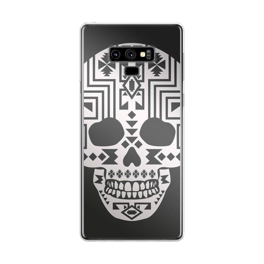 Greyskull Galaxy Note 9 Case