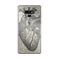 Heart Book Art Galaxy Note 9 Case