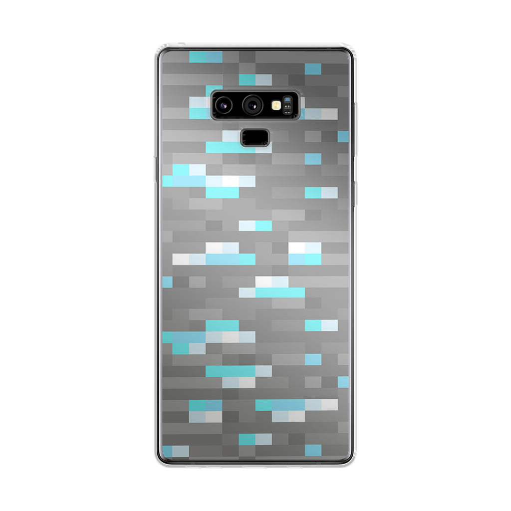 Inspired Ore Diamond Galaxy Note 9 Case