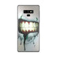 Lips Mouth Teeth Galaxy Note 9 Case