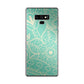 Nature Paisley Galaxy Note 9 Case
