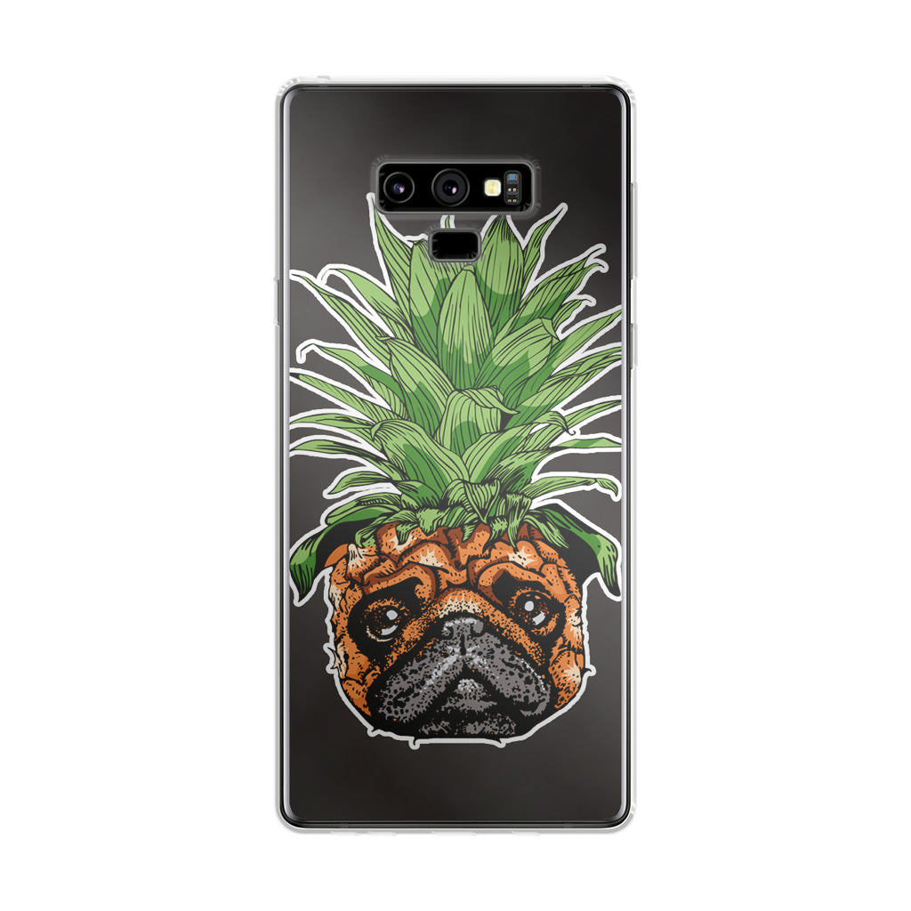 Pugnapple Galaxy Note 9 Case