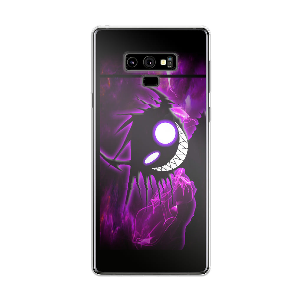 Sinister Minds Galaxy Note 9 Case