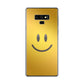 Smile Emoticon Galaxy Note 9 Case