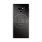 Take A Risk Galaxy Note 9 Case