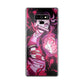 Nezuk0 Blood Demon Art Galaxy Note 9 Case