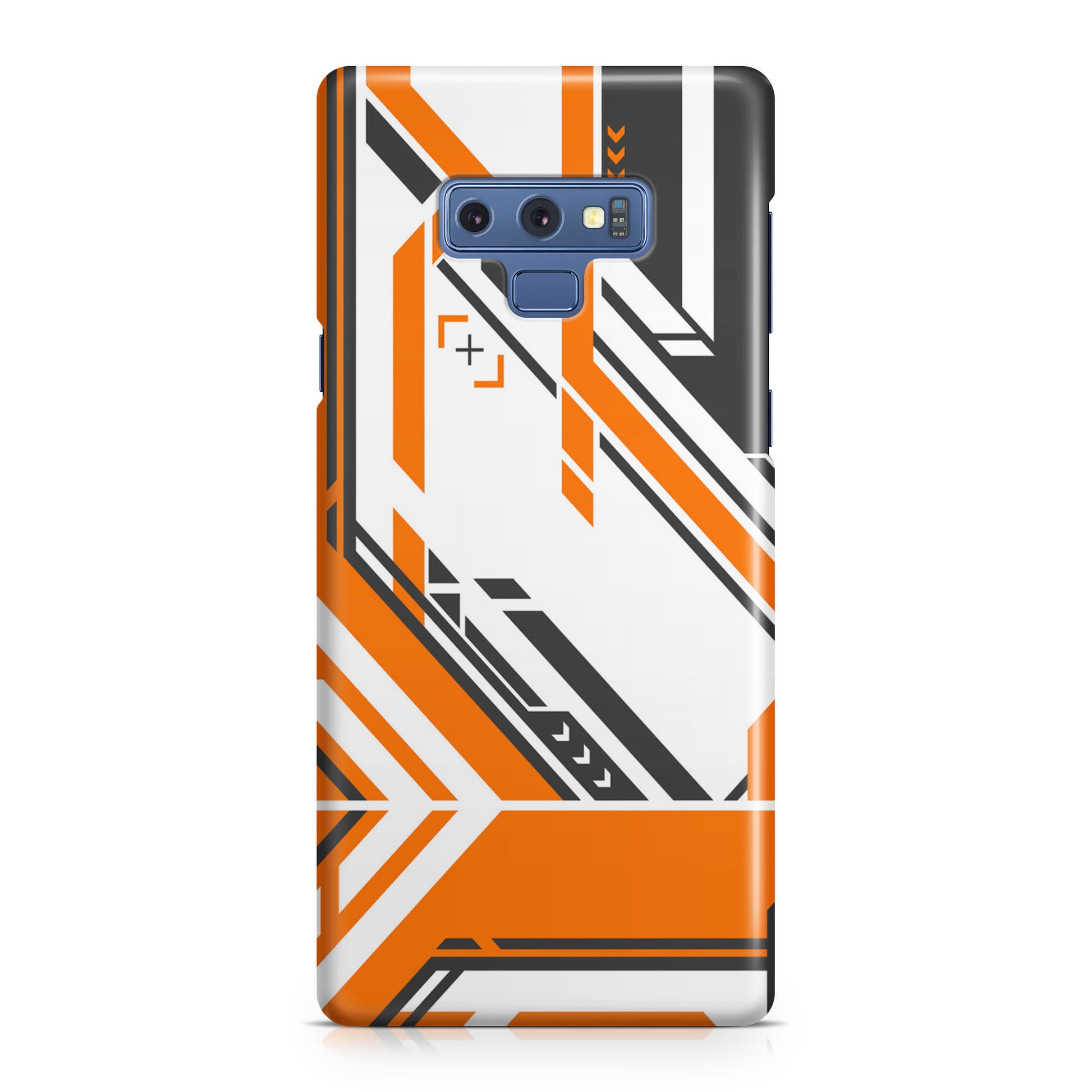 Asiimov Galaxy Note 9 Case