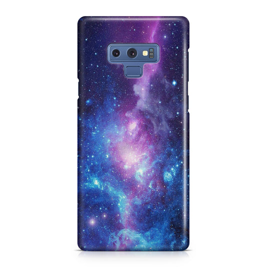 Beauty of Galaxy Galaxy Note 9 Case