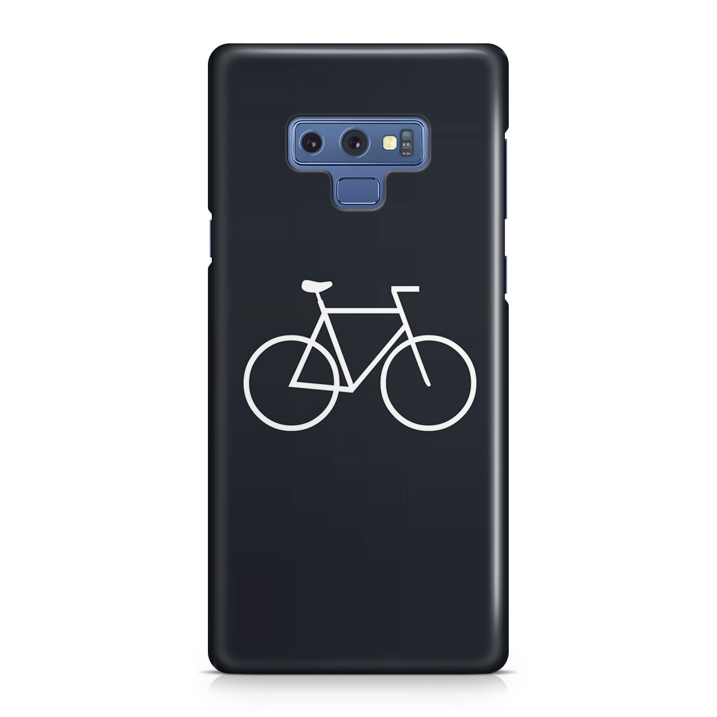 Biker Only Galaxy Note 9 Case