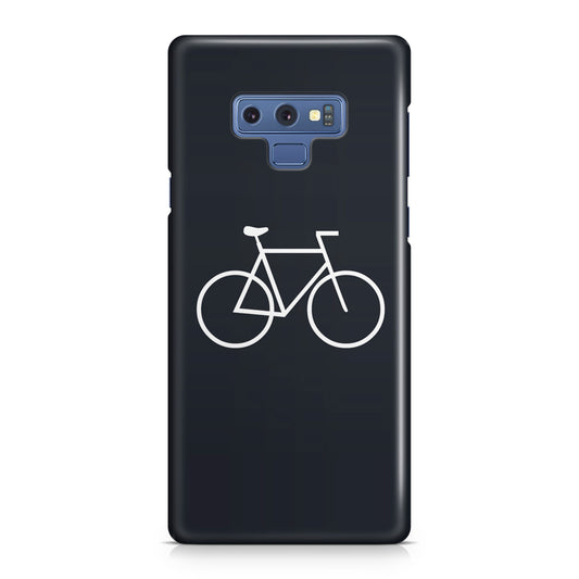 Biker Only Galaxy Note 9 Case