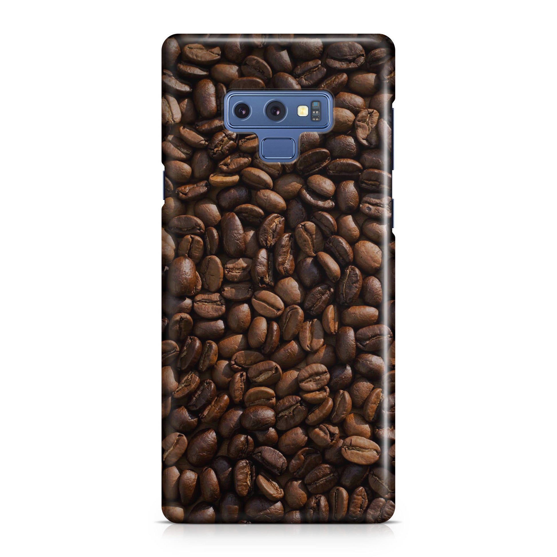 Coffee Beans Galaxy Note 9 Case