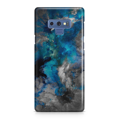 Dark Cloud Art Galaxy Note 9 Case