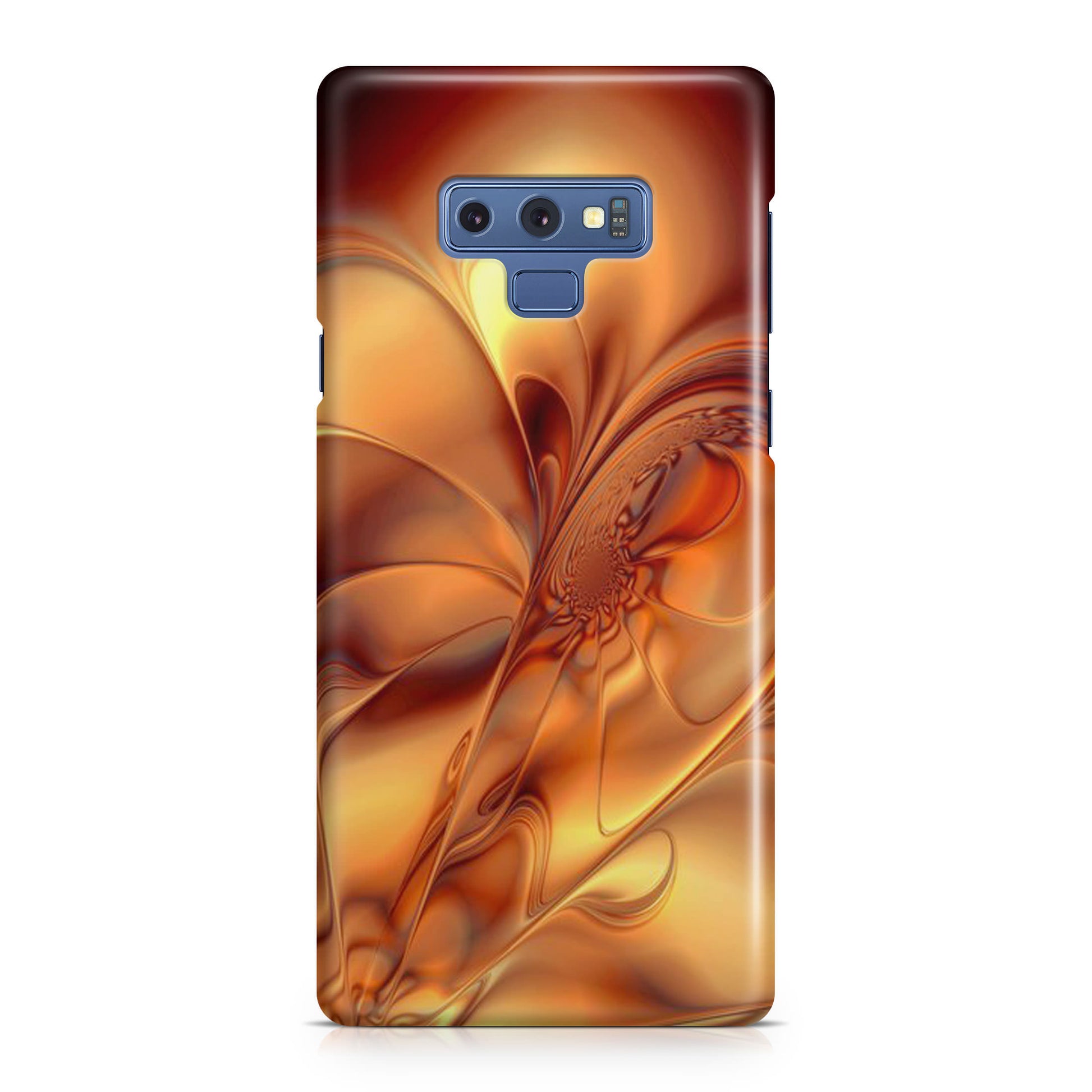 Evening Glory Galaxy Note 9 Case