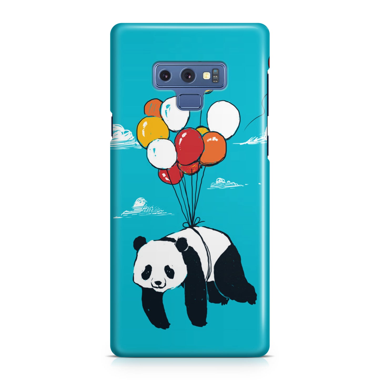 Flying Panda Galaxy Note 9 Case