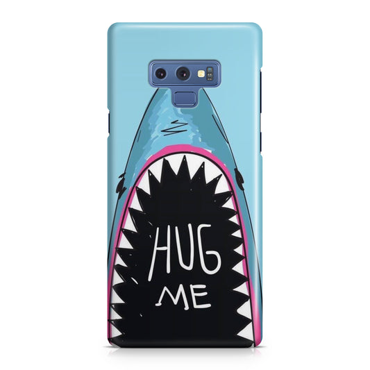 Hug Me Galaxy Note 9 Case