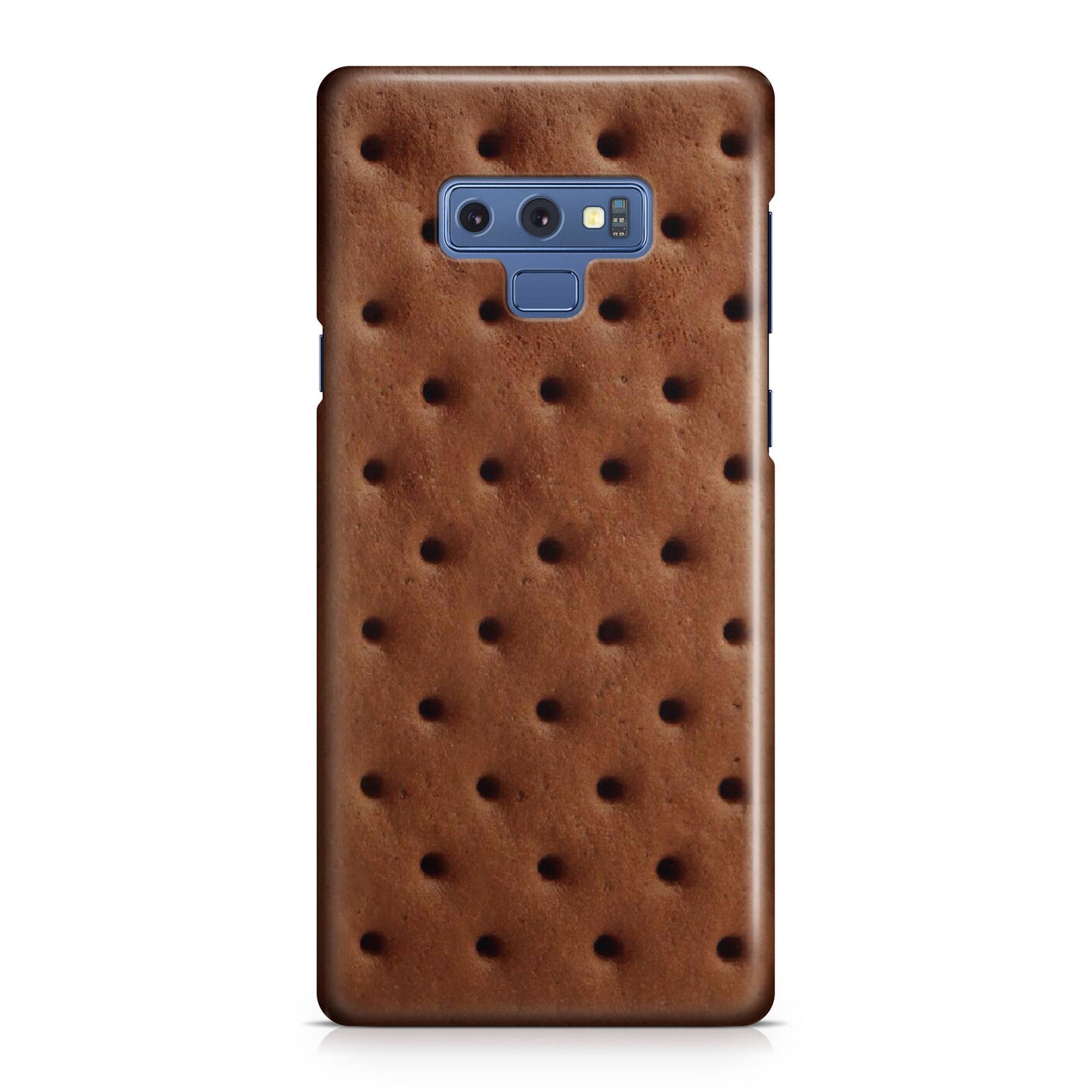Ice Cream Sandwich Galaxy Note 9 Case