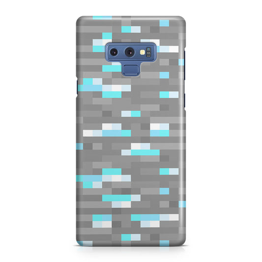 Inspired Ore Diamond Galaxy Note 9 Case