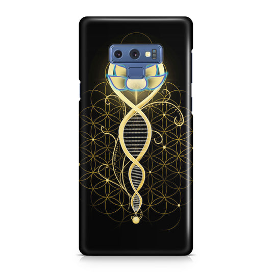 Lotus Life Galaxy Note 9 Case