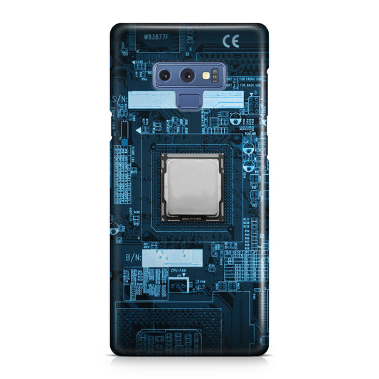 Mainboard Component Galaxy Note 9 Case