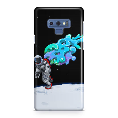 Moonwalk Galaxy Note 9 Case