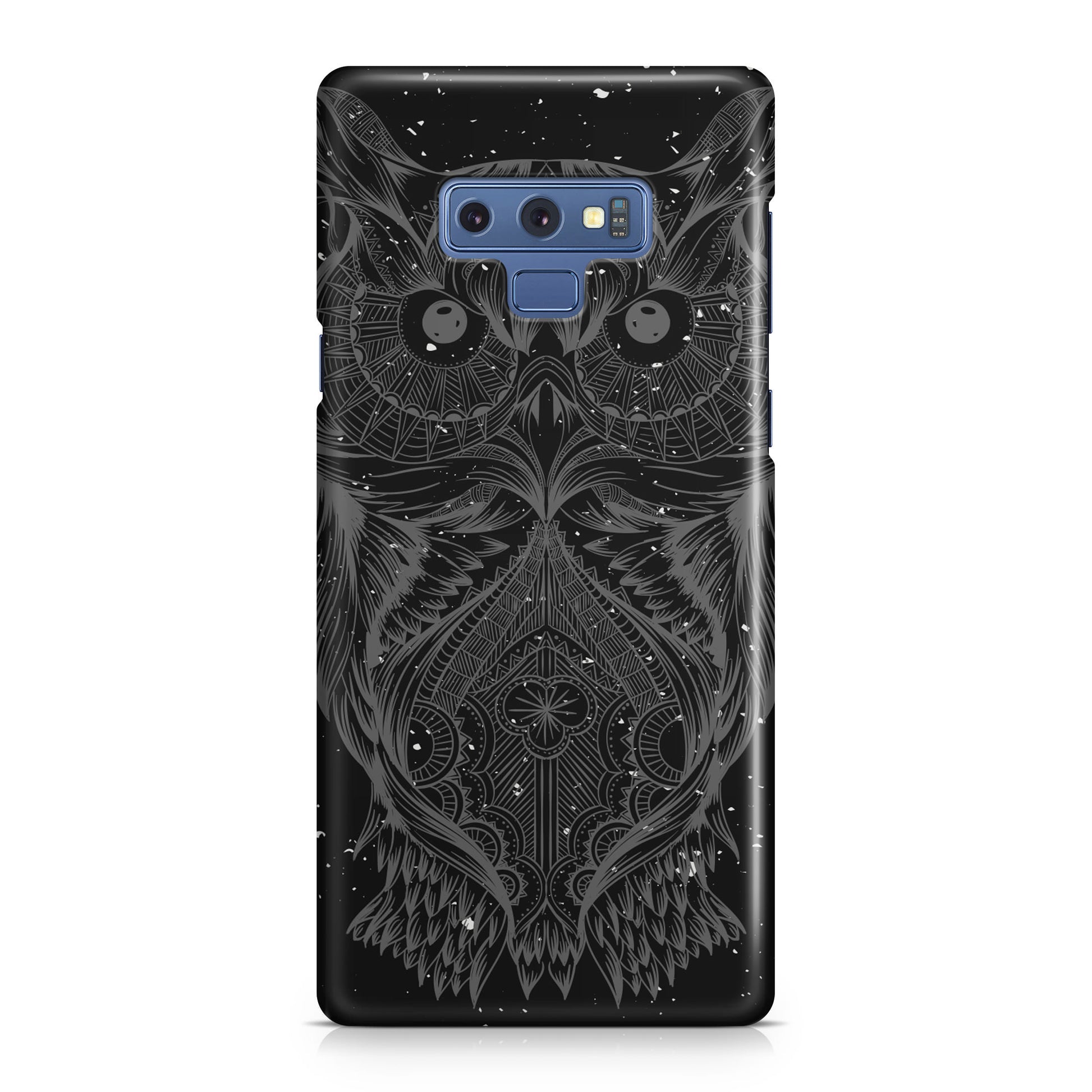 Night Owl Galaxy Note 9 Case