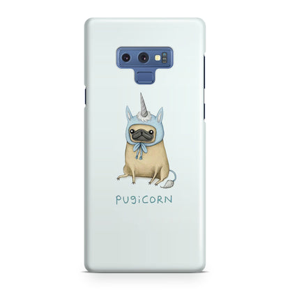 Pugicorn Galaxy Note 9 Case
