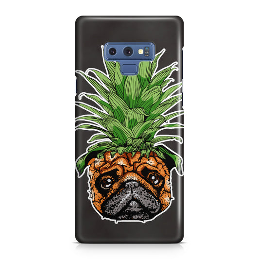 Pugnapple Galaxy Note 9 Case