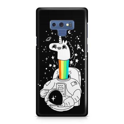 See You In Space Galaxy Note 9 Case
