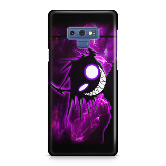 Sinister Minds Galaxy Note 9 Case