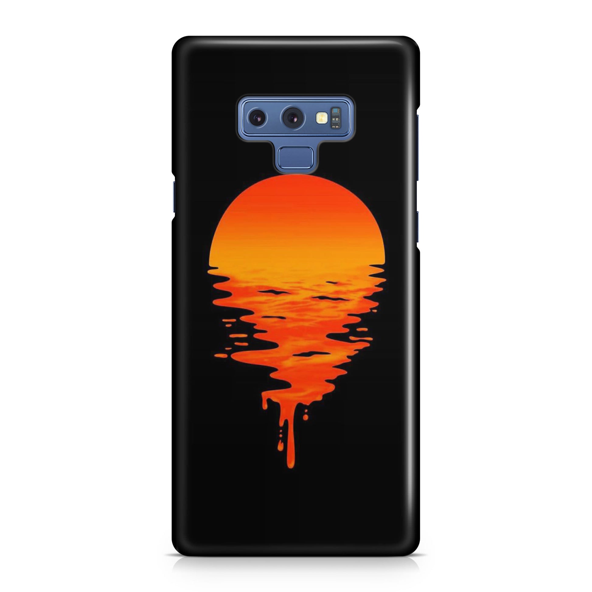 Sunset Art Galaxy Note 9 Case