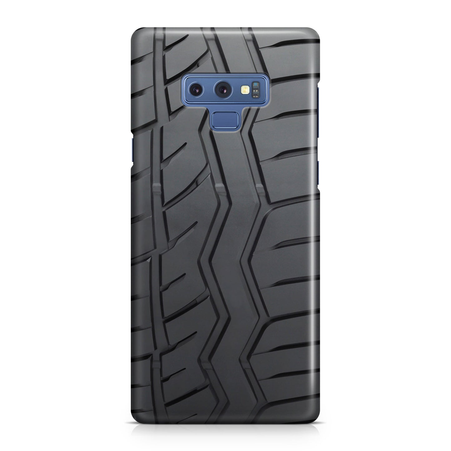 Tire Pattern Galaxy Note 9 Case