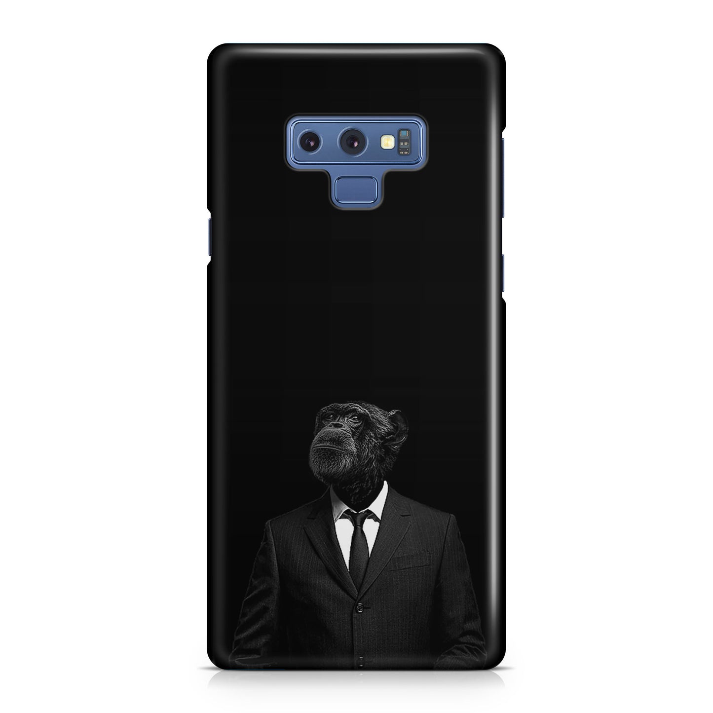 The Interview Ape Galaxy Note 9 Case