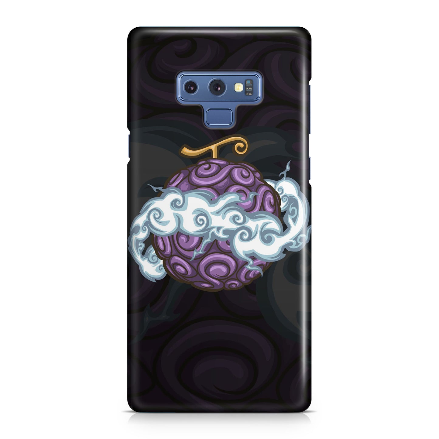 Gomu Gomu No Mi Model Nika Galaxy Note 9 Case