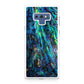Abalone Galaxy Note 9 Case