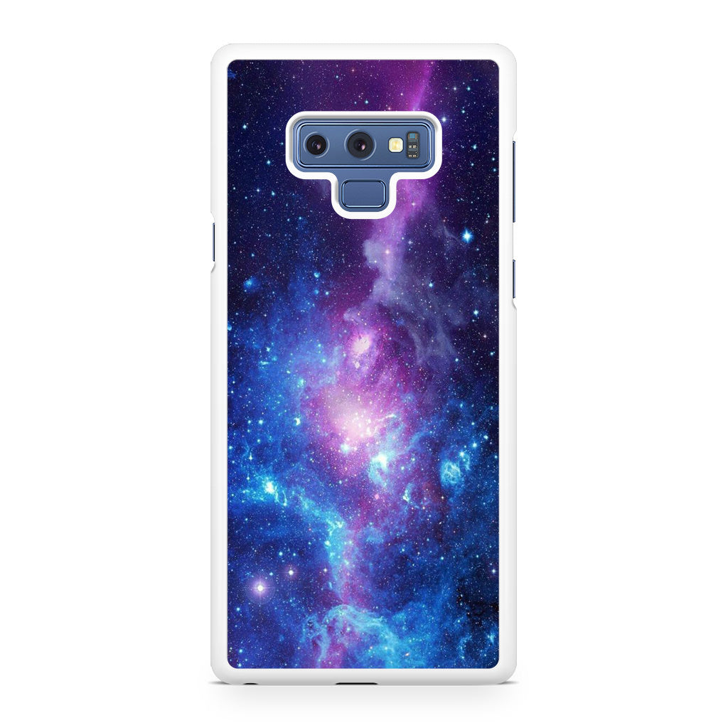 Beauty of Galaxy Galaxy Note 9 Case