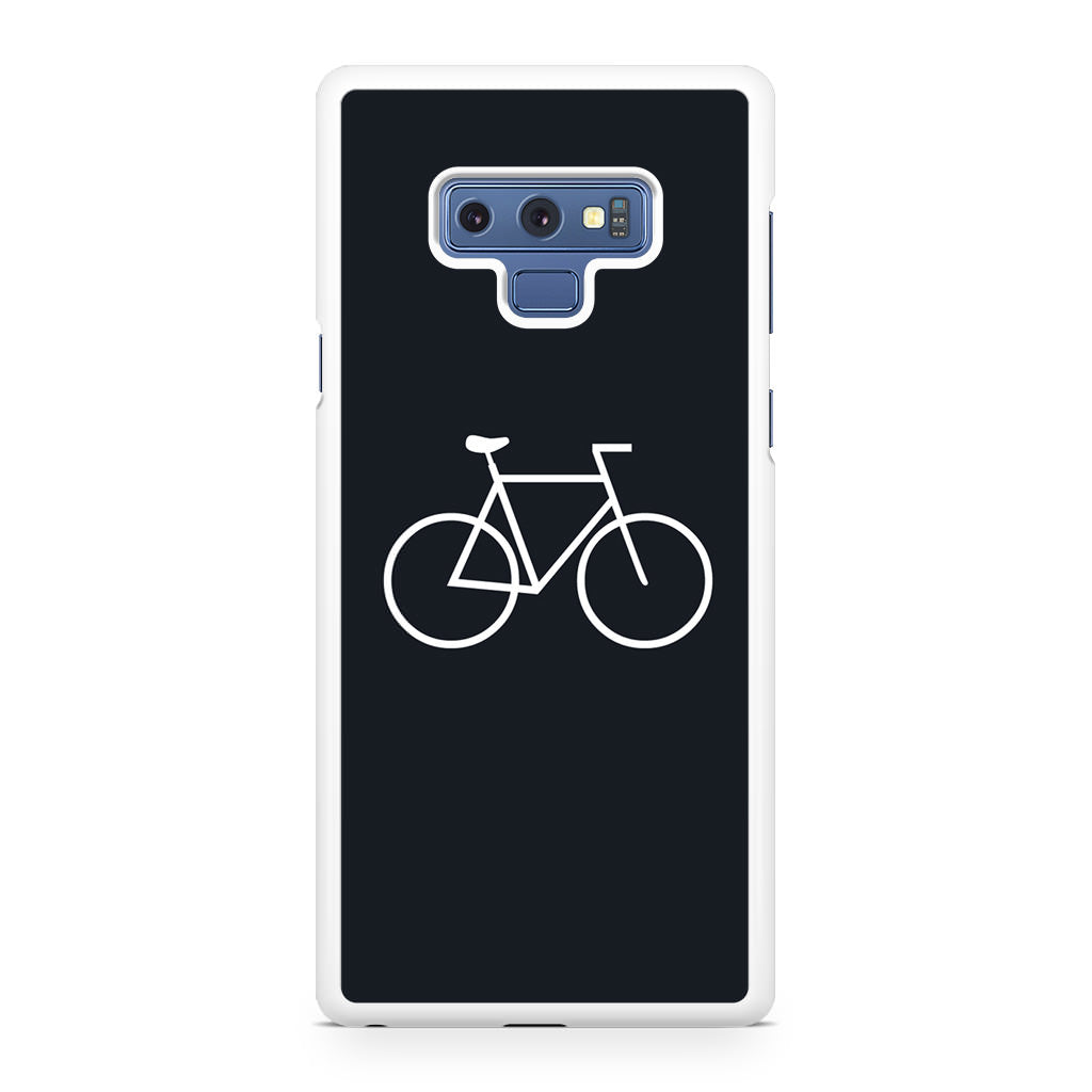 Biker Only Galaxy Note 9 Case