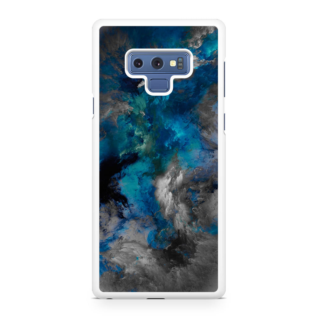 Dark Cloud Art Galaxy Note 9 Case