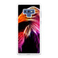 Fractal Eagle Galaxy Note 9 Case