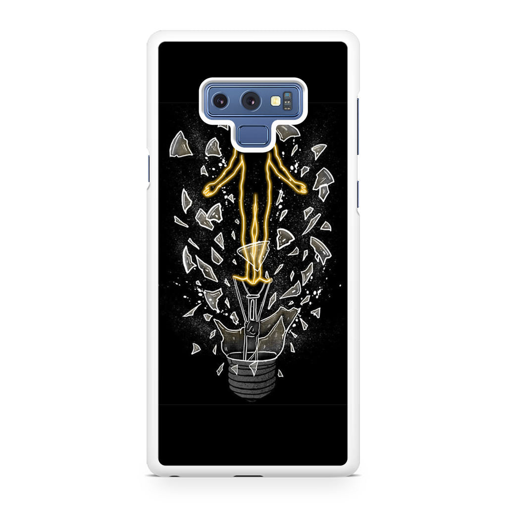 How To Save A Life Galaxy Note 9 Case