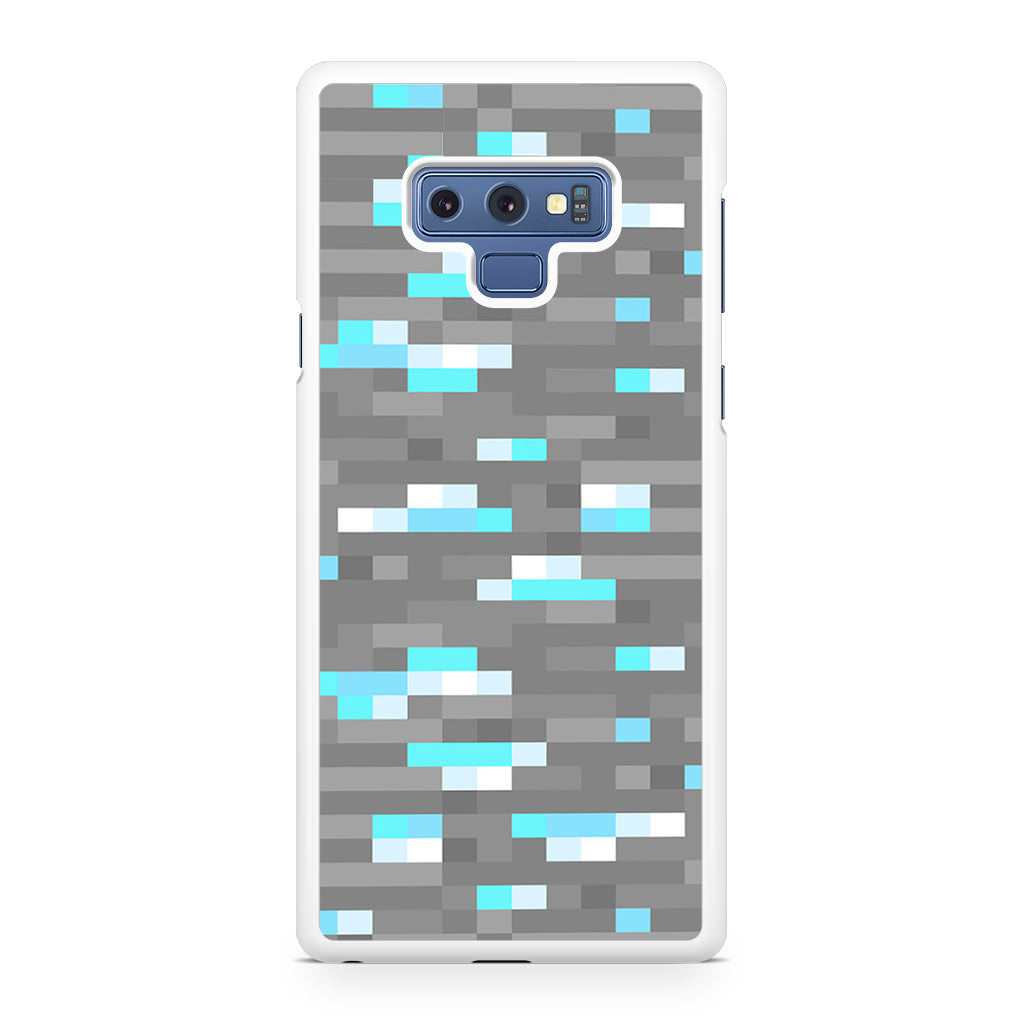 Inspired Ore Diamond Galaxy Note 9 Case