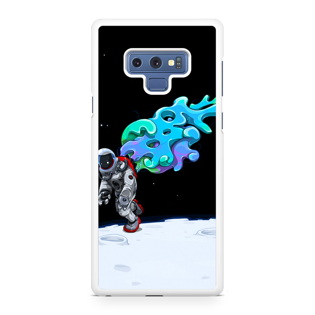 Moonwalk Galaxy Note 9 Case